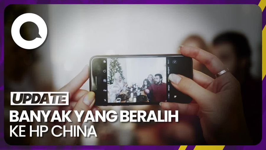 Sederet Alasan Mengapa iPhone Tak Layak Dibeli Tahun Ini