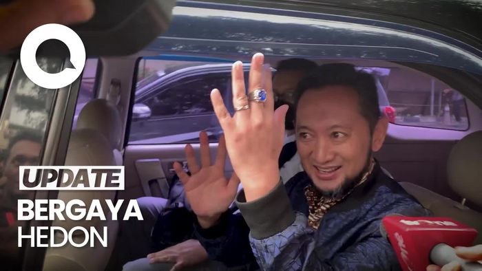 Pengakuan Kepala Bea Cukai Makassar soal Harta Kekayaannya
