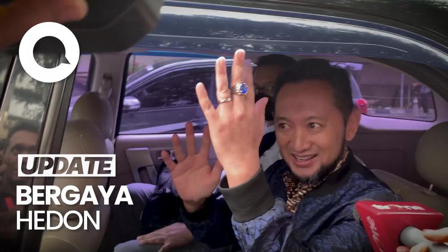 Pengakuan Kepala Bea Cukai Makassar soal Harta Kekayaannya