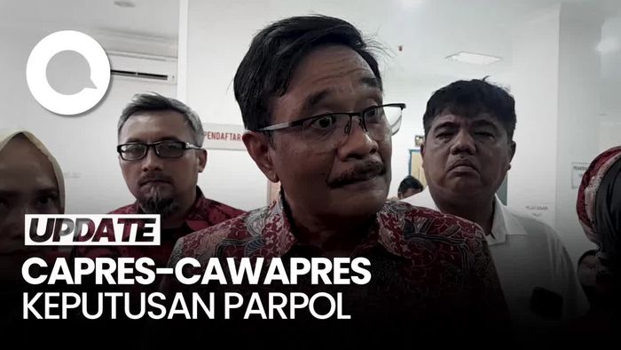 PDIP Singgung Pertemuan Hanya di Sawah soal Wacana Duet Prabowo-Ganjar