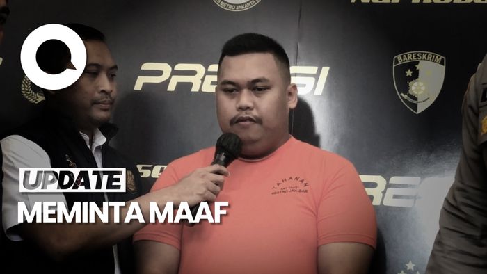 Kebutuhan Ekonomi Jadi Motif Ajudan Pribadi Lakukan Penipuan Rp 1,3 M