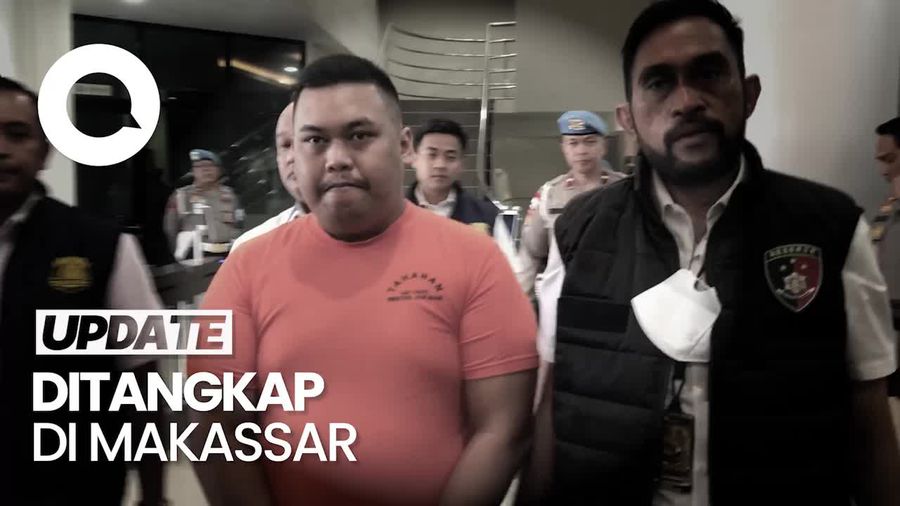 Kronologi Penangkapan Ajudan Pribadi yang Diduga Lakukan Penipuan Rp 1,3 M