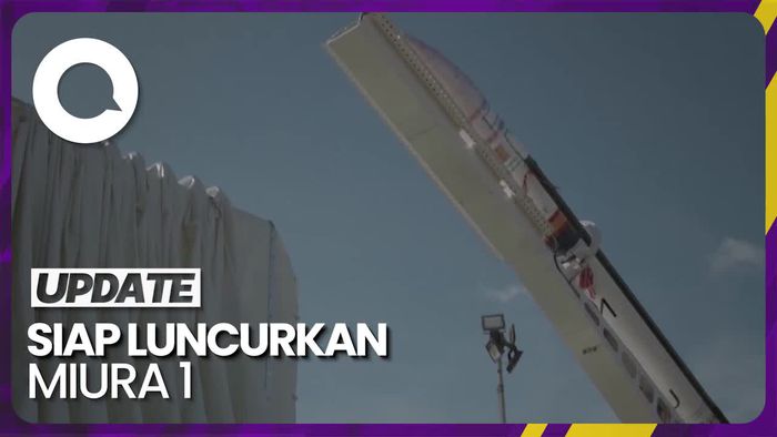 Spanyol Berharap Ada di Garis Terdepan Industri Luar Angkasa