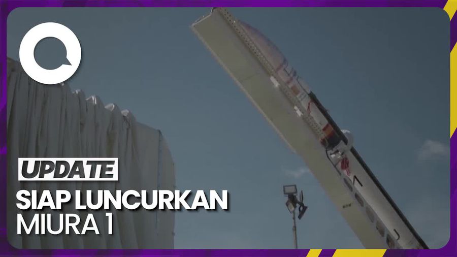 Spanyol Berharap Ada di Garis Terdepan Industri Luar Angkasa