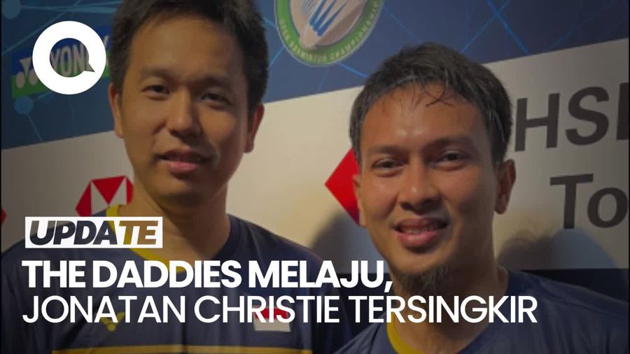 All England 2023: 11 Wakil Indonesia Melenggang ke 16 Besar