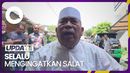 Latief Sitepu Haji Muhidin Kenang Sosok Nani Wijaya