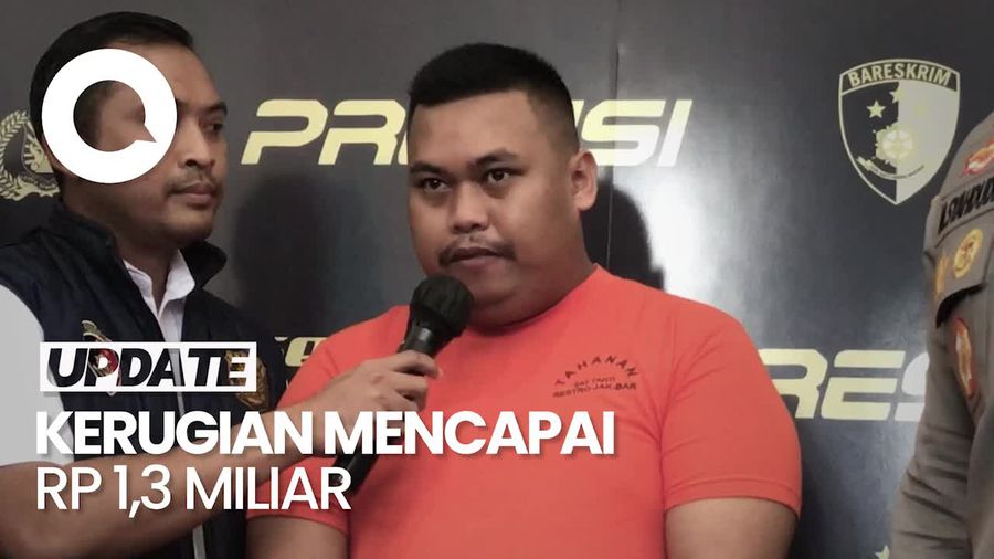 Seputar Kasus Dugaan Penipuan dan Penggelapan Selebgram Ajudan Pribadi