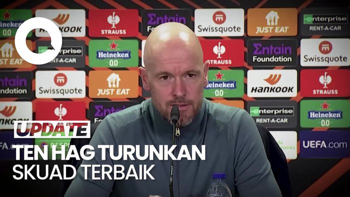 MU Ogah Terlena oleh Betis, Casemiro-Fernandes Takkan Diistirahatkan