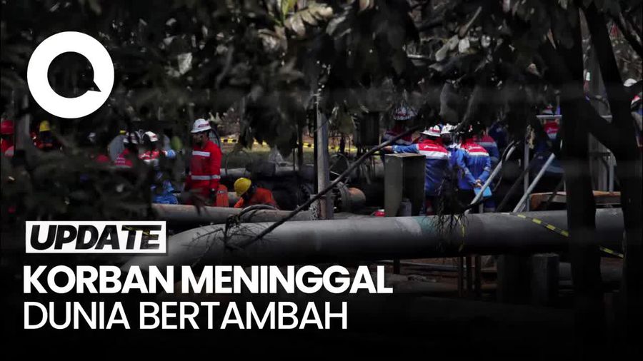 Dirut Pertamina Sebut Korban Meninggal Kebakaran Plumpang Jadi 25 Orang