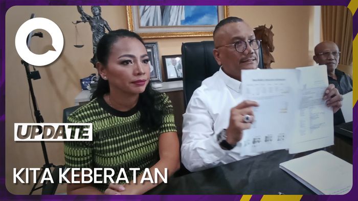 Pihak Eks Puteri Indonesia Nilai Ada Kejanggalan di Kasus Penggelapan WNA