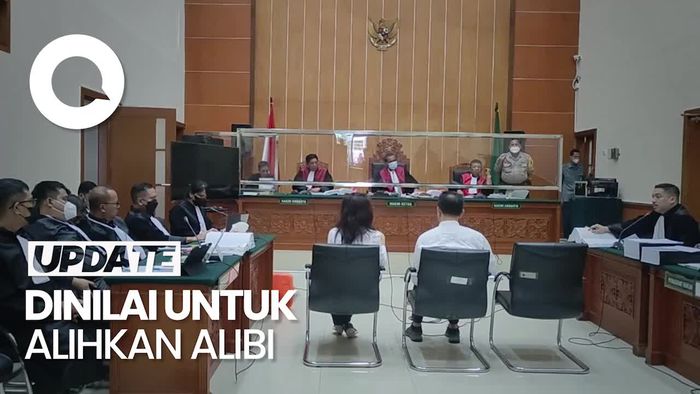 Geger Linda Ngaku Diajak Teddy ke Pabrik Sabu, Dibalas Argumen Hotman