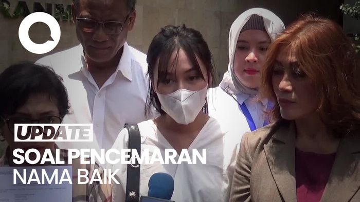 Amanda Polisikan Mario Dandy dkk-Klaim Tak Kenal AG