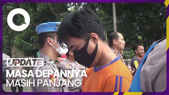 Lilis Karlina Berharap Anaknya Dibebaskan