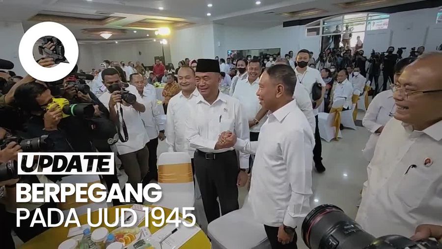 Kata Plt Menpora soal Timnas Israel ke Indonesia
