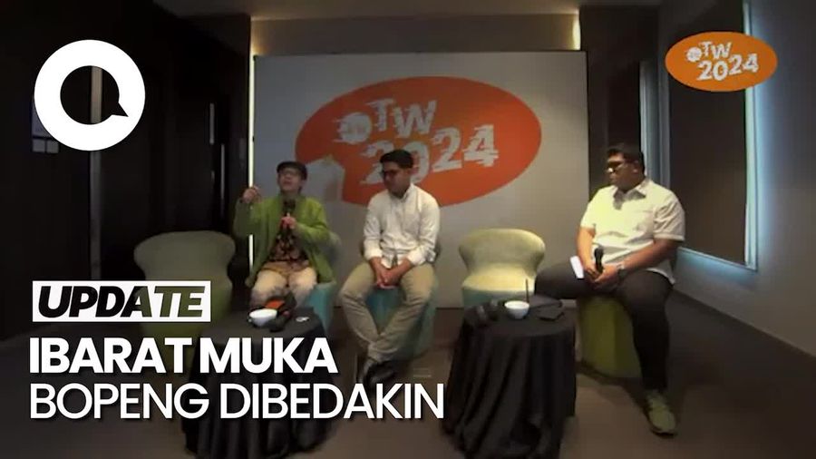 Pengamat Politik Sebut Capres-Parpol Mulai Pencitraan Jelang Pemilu