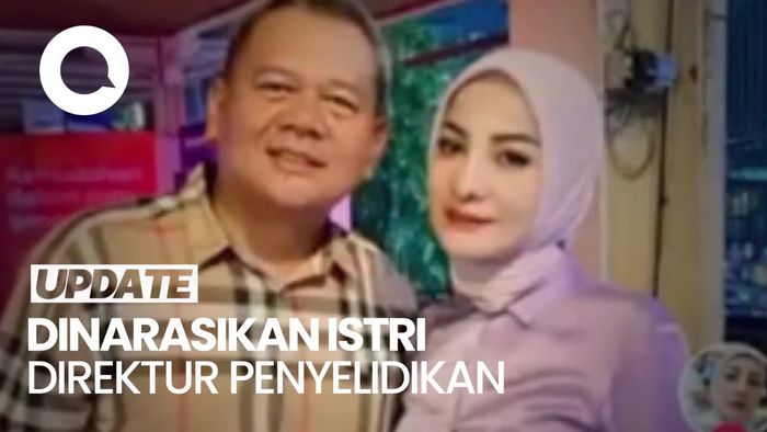 Heboh Diduga Istri Pejabat KPK Pamer Kemewahan di Medsos