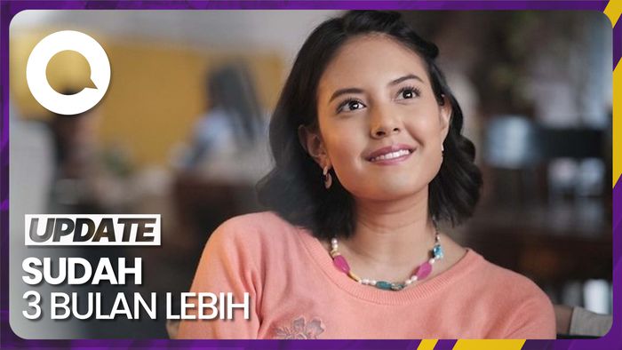 Curhat Aurelie Moeremans Idap Tumor Colli