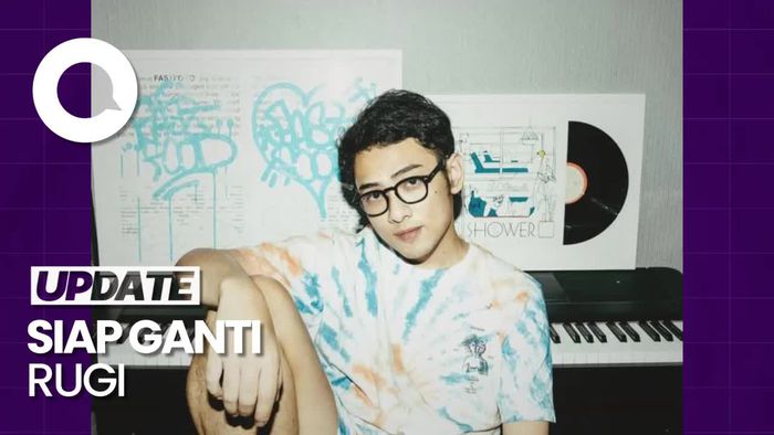 Ray Viera Laxmana Ngaku Jadi Penipu Tiket Konser Arctic Monkeys di Jakarta