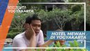 Menikmati Fasilitas Hotel Mewah di Kota Gudeg, Yogyakarta