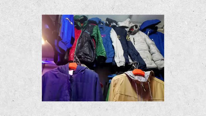 Pakaian Bekas Impor Bikin Industri Tekstil Gempor