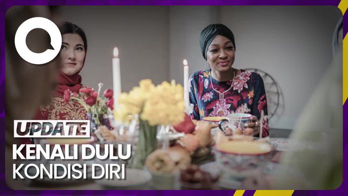 Perhatian! Penderita Diabetes Harus Cek Hal Ini sebelum Berpuasa