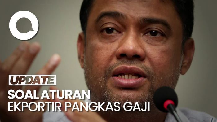  Buruh Bakal Turun ke Jalan Buntut Aturan Eksportir Pangkas Gaji 25%