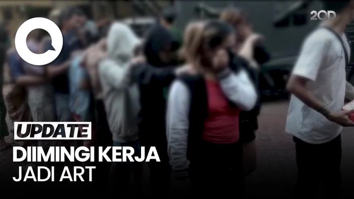 Fakta-fakta Indekos di Jakbar Penampung PSK