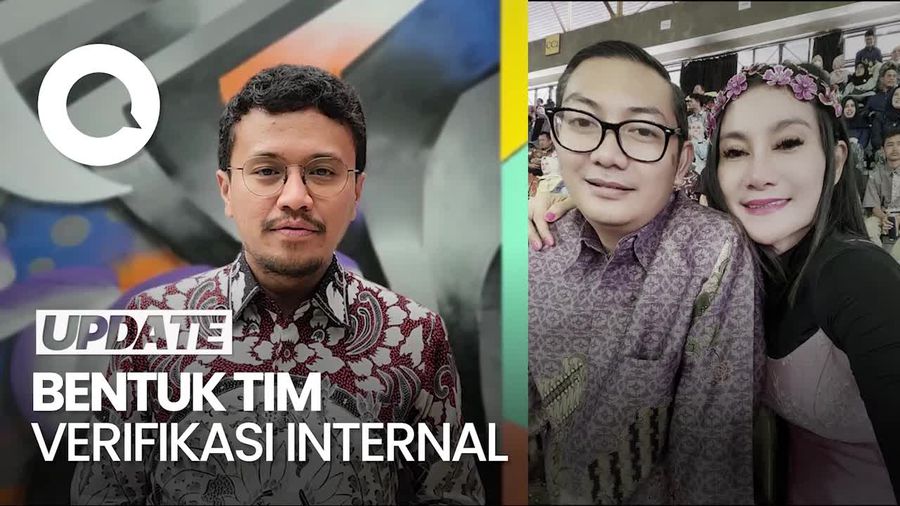 Kemensetneg Minta Maaf-Nonaktifkan Esha Rahmansah Usai Istri Pamer Harta