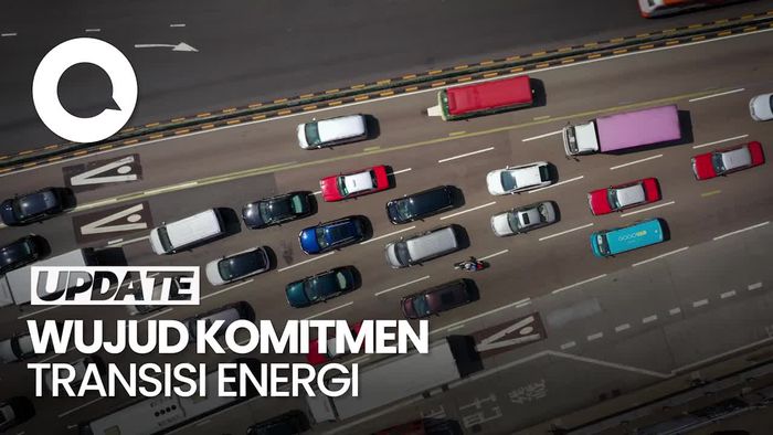 Kebijakan Insentif Mobil Listrik Tepatkah atau Bikin Tambah Macet?