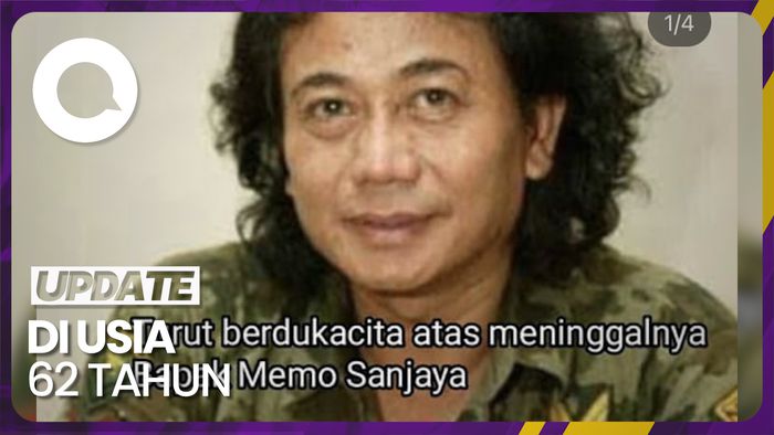 Berita Duka! Mantan Suami Annisa Bahar Meninggal Dunia