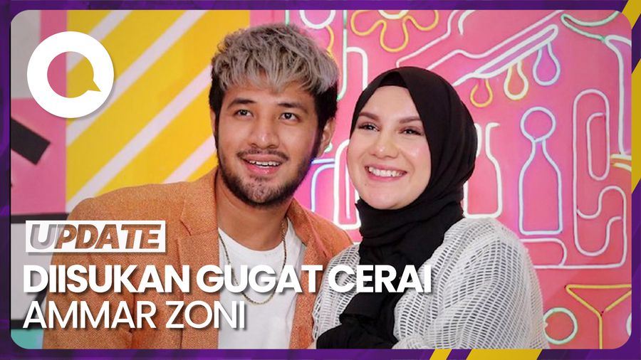 Irish Bella Unggah Pesan Bijak Usai Diterpa Isu Cerai
