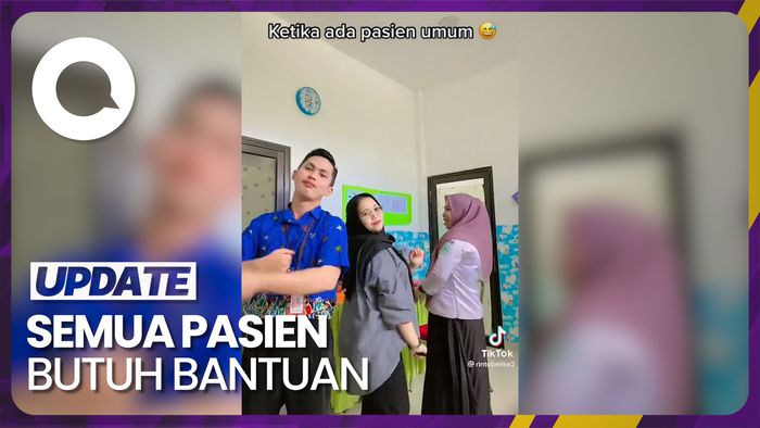 Pakar IDI Tegur Nakes yang Viral Bedakan Pelayanan Pasien Umum dan BPJS