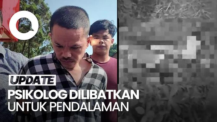 Petaka Paksaan Hand Job Berujung Potongan Mayat Dalam Koper