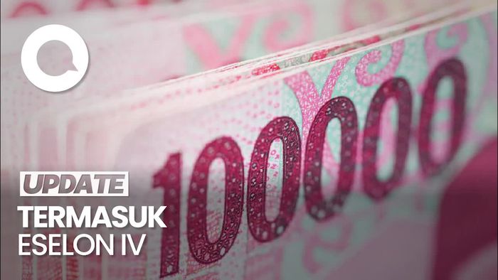 Segini Gaji Pegawai Setneg yang Dinonaktifkan Gegara Istri Pamer Harta