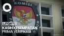 Tok! KPU Terbukti Langgar Administrasi Pemilu 2024 Partai Prima