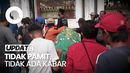 Korban Mutilasi di Yogyakarta Sebut Hilang Komunikasi Sejak Sabtu