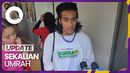 Abidzar Bakal Jalani Puasa Ramadan di Tanah Suci