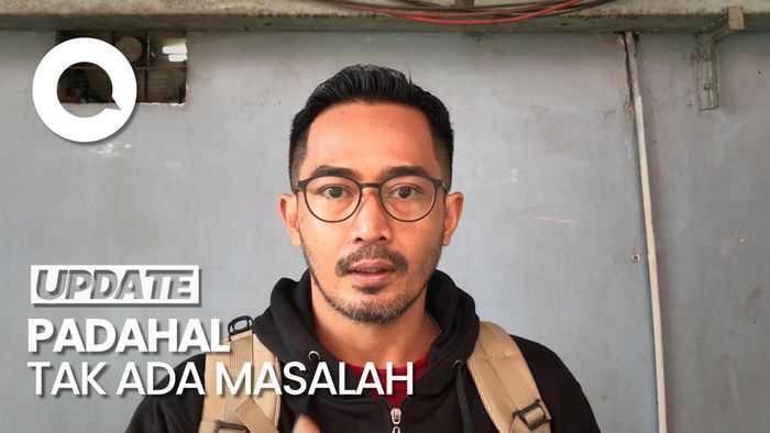 Digugat Cerai, Yama Carlos Merasa Istrinya Playing Victim