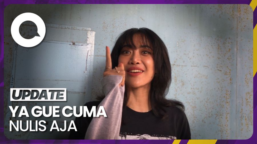 Kata Widy soal Dirinya Pernah Sebut Keluar dari Vierratale