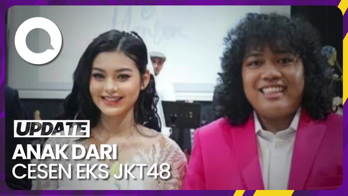 Langkah Sunyi Marshel Widianto Menikah Lalu Punya Anak