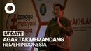 Luhut ke IMF soal Larangan Ekspor Raw Material: Kalian Jangan Macam-macam