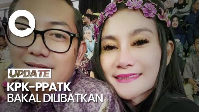 Heboh Pejabat Setneg Dinonaktifkan Gegara Istri Pamer Harta