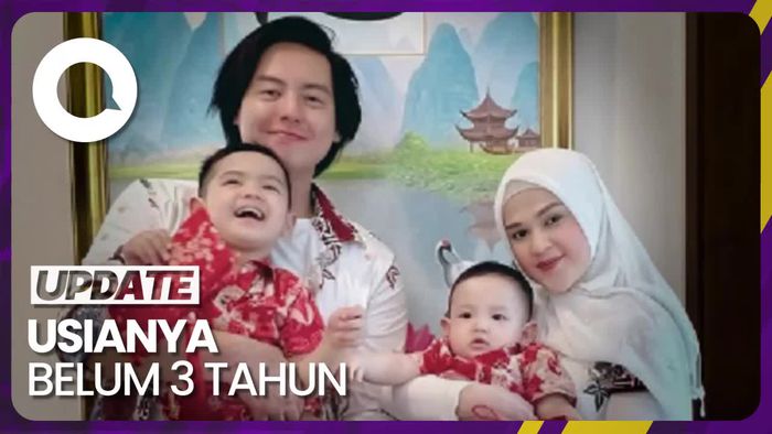 Cara Roger Danuarta dan Cut Meyriska Kenalkan Puasa pada Anak