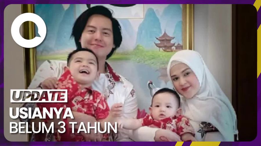 Cara Roger Danuarta dan Cut Meyriska Kenalkan Puasa pada Anak
