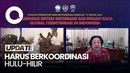 Megawati Tekankan BMKG agar Tanggap Darurat Bencana