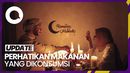Prinsip yang Wajib Dijaga Pengidap Asam Lambung saat Puasa dan Sahur 