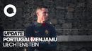 Ronaldo Latihan Bareng Portugal untuk Kualifikasi Euro 2024