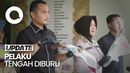Heboh Wanita Dimutilasi di Sleman, Identitas Pelaku Dikantongi Polisi