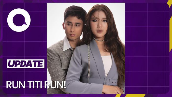 Heboh Alshad Ahmad Nikah-Cerai, Netizen Beri Dukungan Tiara Andini