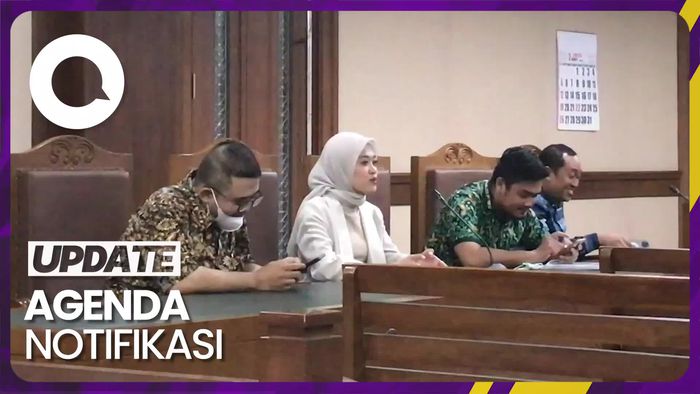 Sidang Kasus Gagal Ginjal Akut Bakal Dilanjutkan Pekan Depan